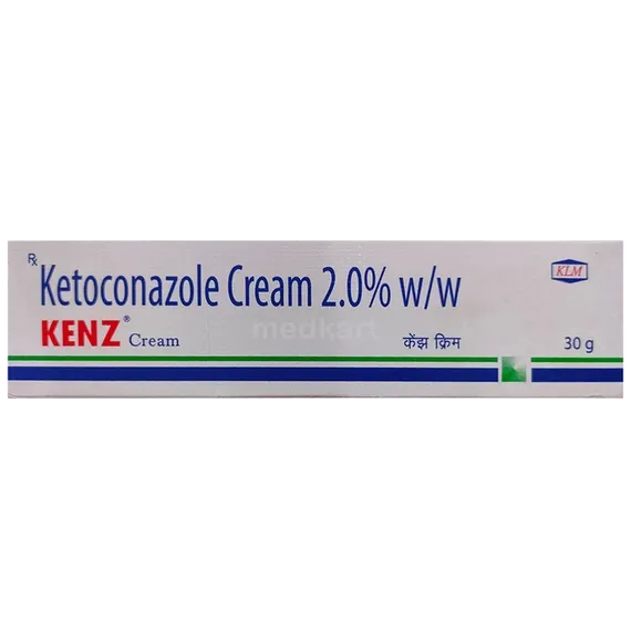 kenz cream 30 gm